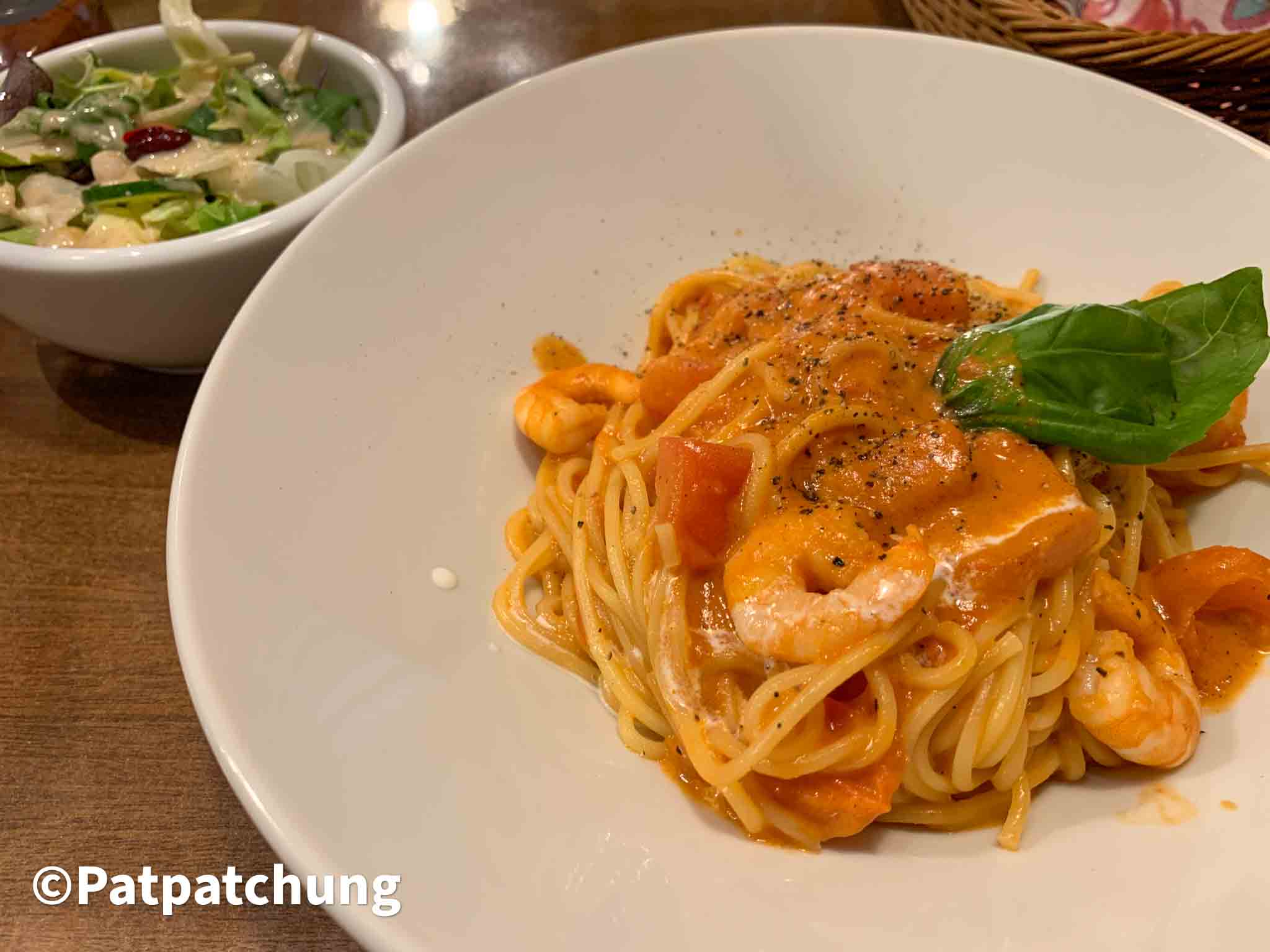 【グルメ】またしても葵カフェ